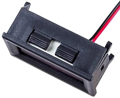 voltmètre testeur dc4v-32v Arduino 
