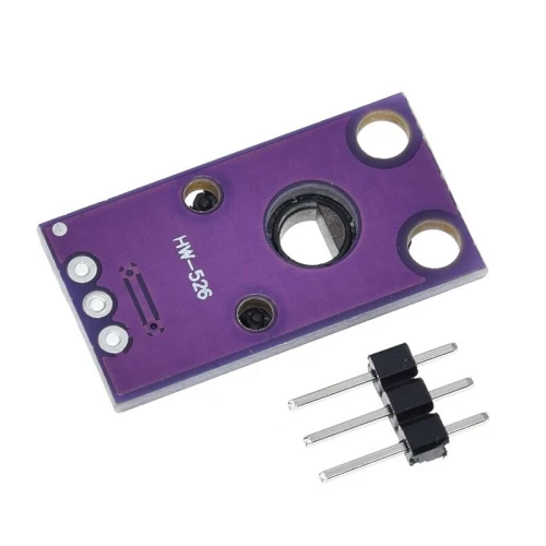 capteur ARDUINO d'angle de rotation cjmcu-103