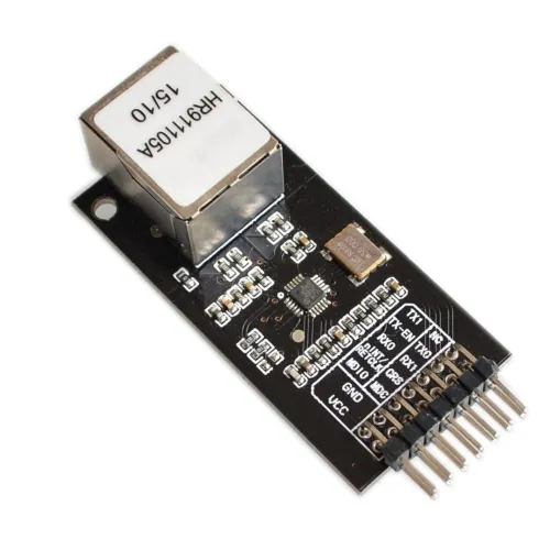 LAN8720 Carte Ethernet réseau Arduino