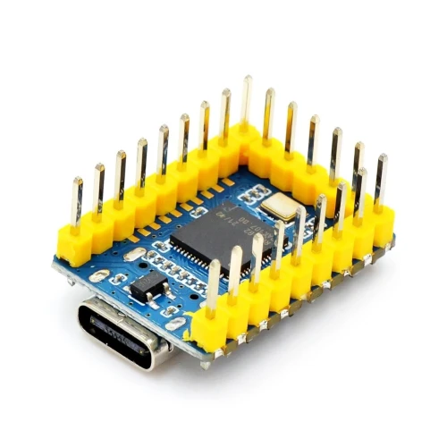 Arduino - Raspberry pi pico / Pico W ( 2 coeurs + WiFi + Bluetooth ) 