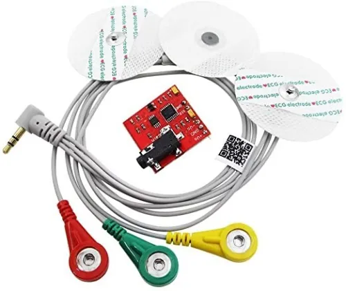 kit capteur EMG Arduino 