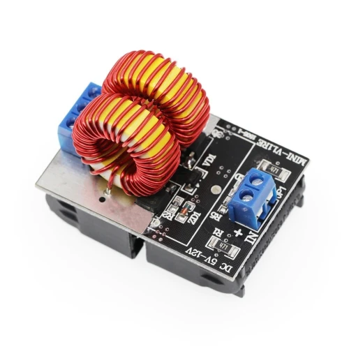 panneau de chauffage par induction Arduino 