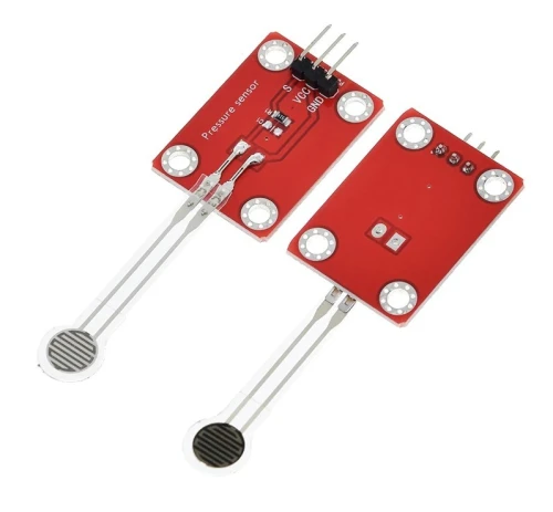 capteur arduino de pression à Film mince résistif de haute précision