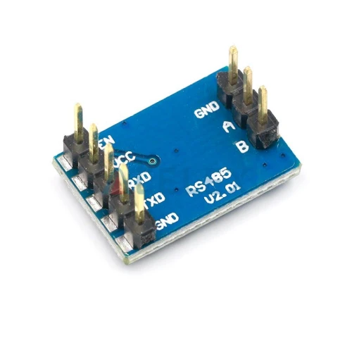 Arduino - Module Max3485 ( TTL À RS485 )