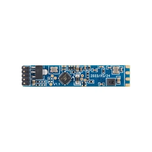 HLK-LD2410 Module Arduino Radar intelligent de détection de présence humaine, 24GHz FMCW