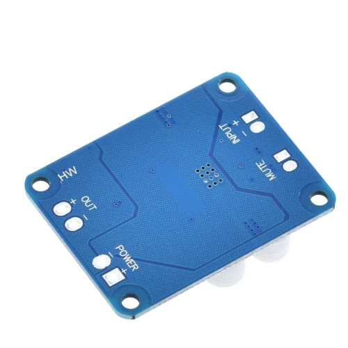 Arduino - Carte Amplificateur Numérique TPA3118  / TPA3110 