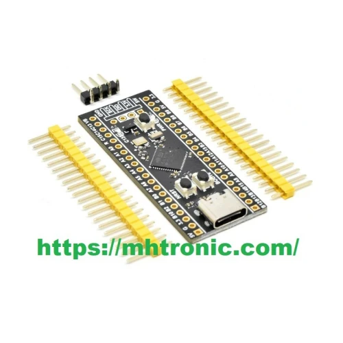 Arduino - STM32F411CEU6, Carte de développement