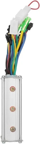 Arduino - Contrôleur de Moteur Brushless électrique - 36V / 48V 350W  ( vélo électrique & Scooter )