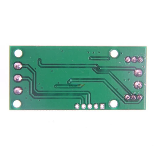 Arduino - MODULE CONVERSION DE SIGNAL 0/4-20MA À 0-3.3V 5V 10V & 0-5V TO 4-20MA