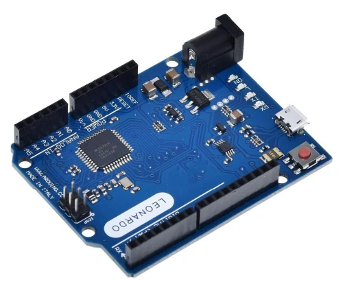 ARDUINO LEONARDO R3 + CABLE