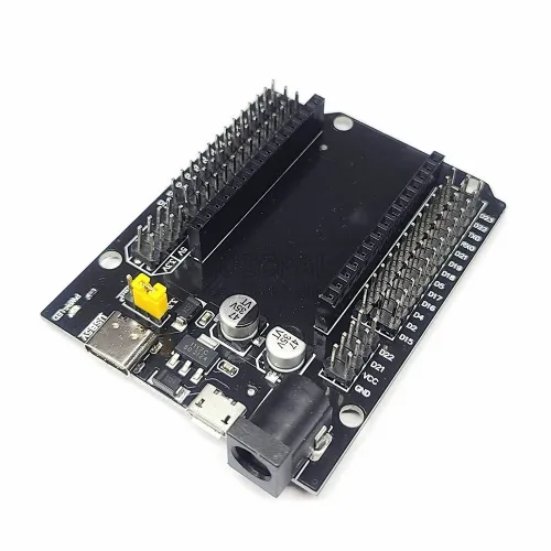 Carte d'extension ESP32 30 broches (Type C) ARDUINO