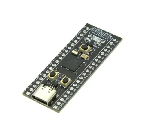 Arduino - STM32F411CEU6, Carte de développement