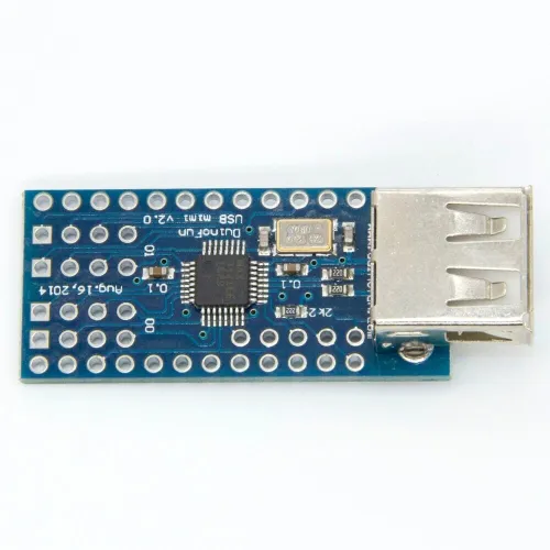 USB Host Shield pour Arduino UNO Mega OU Pro mini