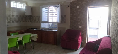 Vente Villa Tipaza Larhat