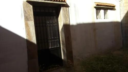 Vente Villa Tlemcen Chetouane