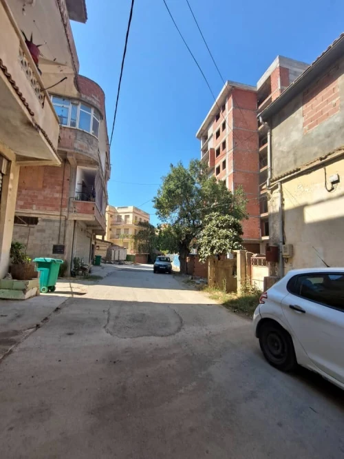 Vente Villa Béjaïa Oued ghir