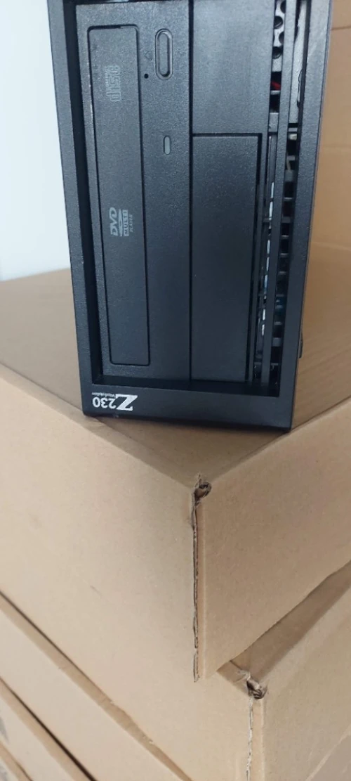 HP Z230 Workstation