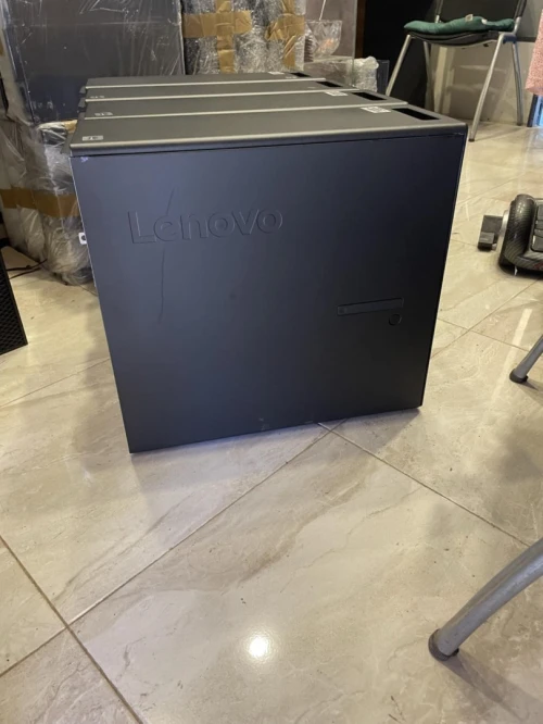 Lenovo ThinkStation P510/520
