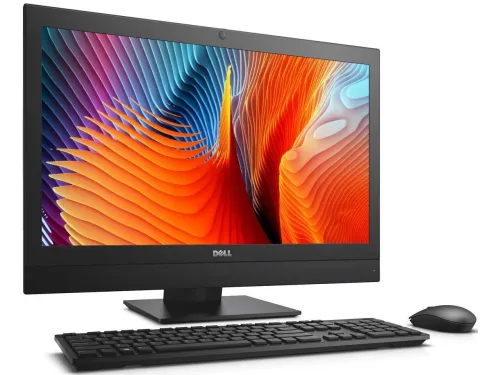 DELL OPTIPLEX 7440 AIO