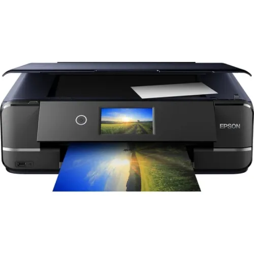 Epson Expression Photo A3 sans bordure