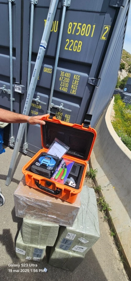 SOUDEUSE  fibre optique S-10 PRO  Product