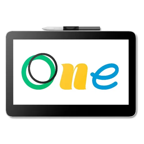 Wacom one