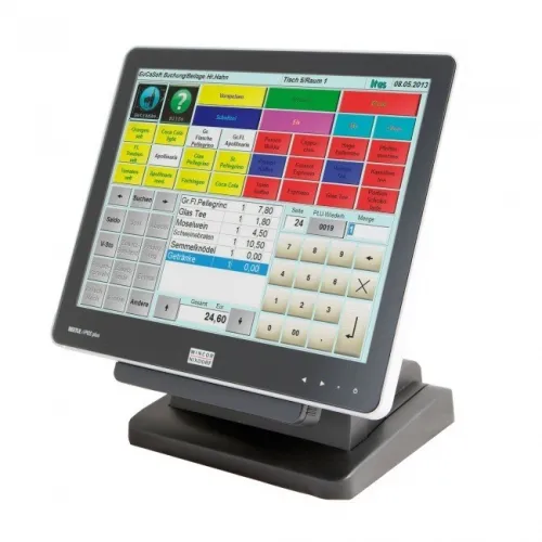 ENSEMBLES POUR SOLUTION TACTILES ORIGINALE 