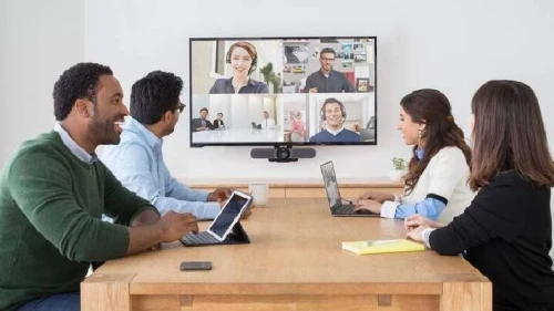 Barco Clickshare Csm-1