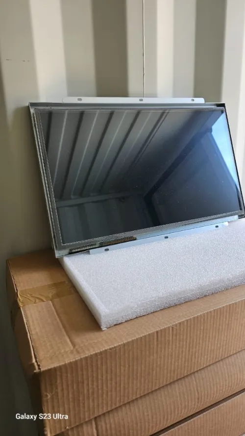 Écran tactile 22" open frame 