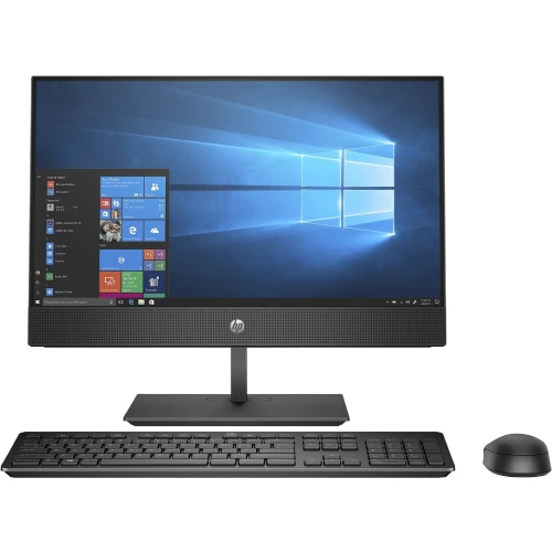 HP PRO ONE ALL IN ONE G4