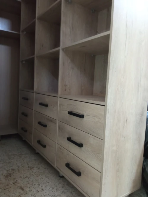 Placard et dressing sur mesure 
