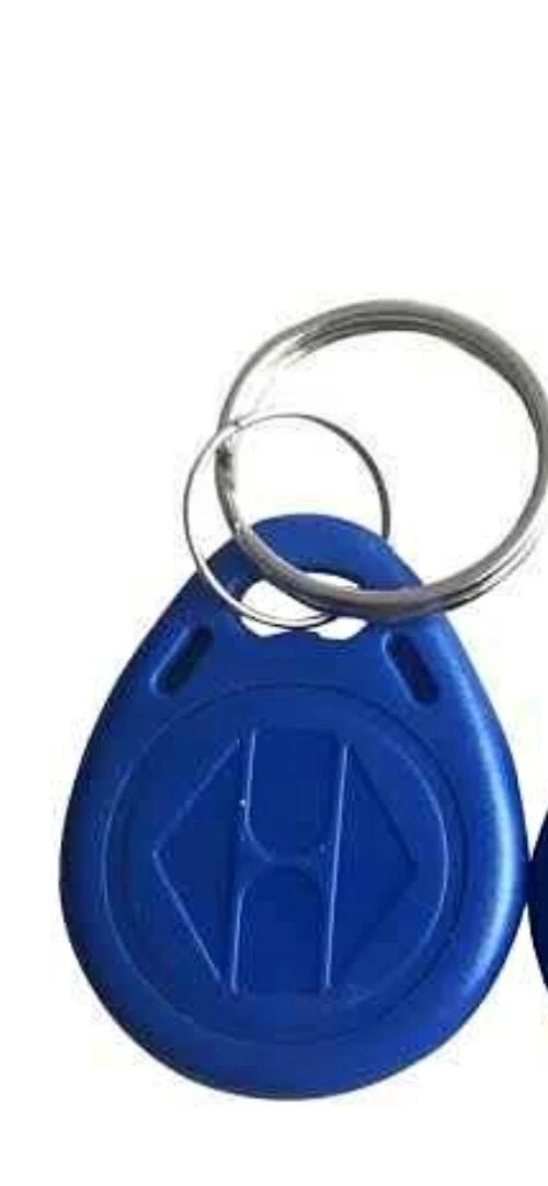 TAG RFID 125khz