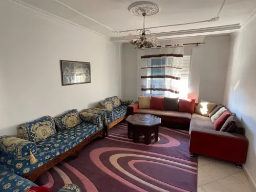 Location vacances Appartement F4 Mostaganem Mostaganem