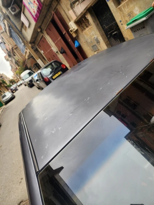 Lifan lifan 520 2007 la tout