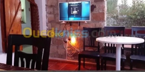 Location vacances Villa Béjaïa Bejaia