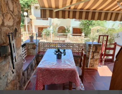 Location vacances Villa Béjaïa Bejaia