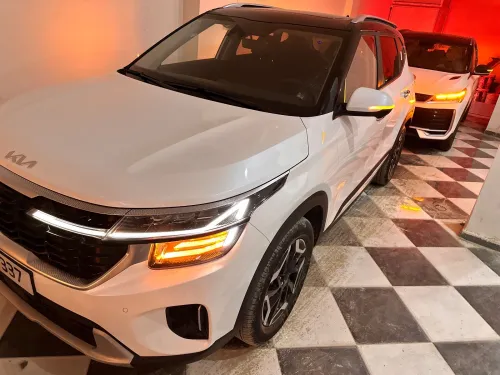 Kia Seltos 2025 Premium