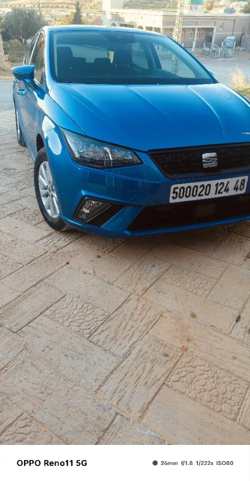 Seat Ibiza 2024 Styl