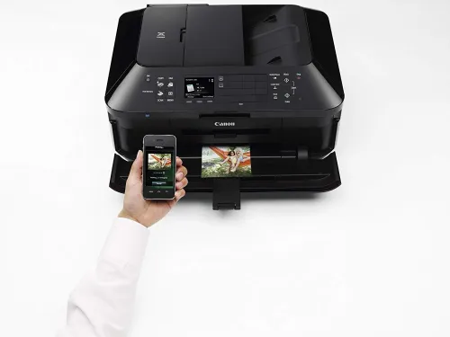 Imprimante Canon PIXMA MX922 Couleur