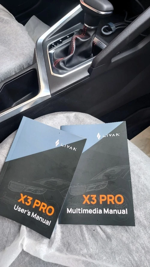 Livan X3 Pro  2025 