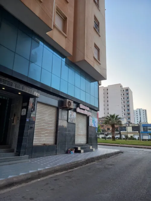 Vente Appartement F5 Oran Oran