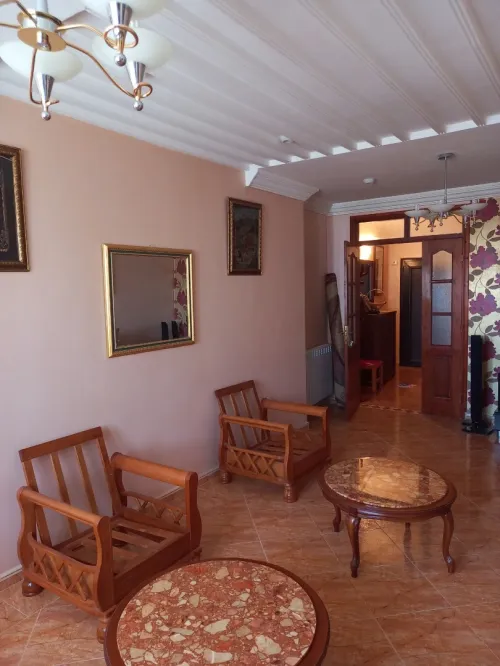 Vente Appartement F5 Oran Oran