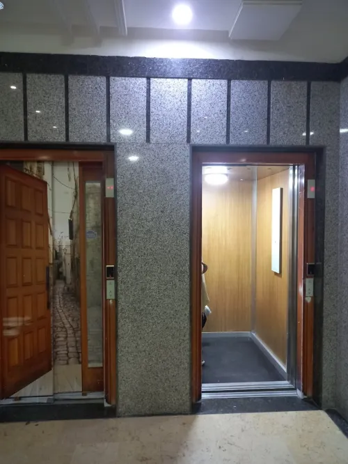 Vente Appartement F5 Oran Oran