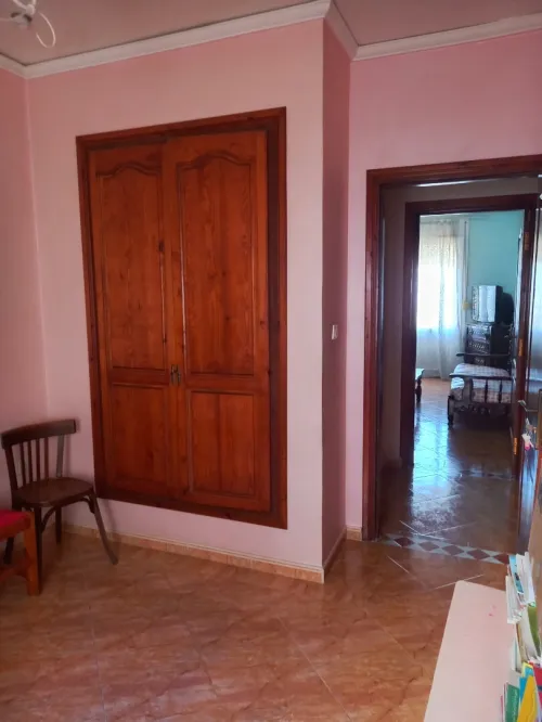 Vente Appartement F5 Oran Oran