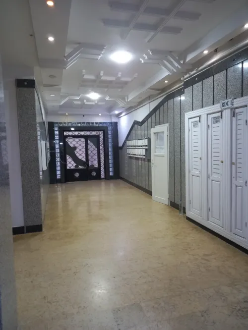 Vente Appartement F5 Oran Oran