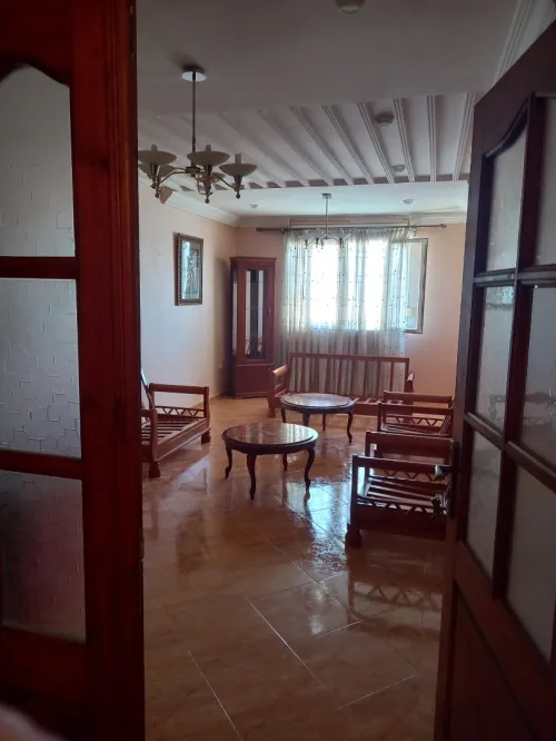 Vente Appartement F5 Oran Oran