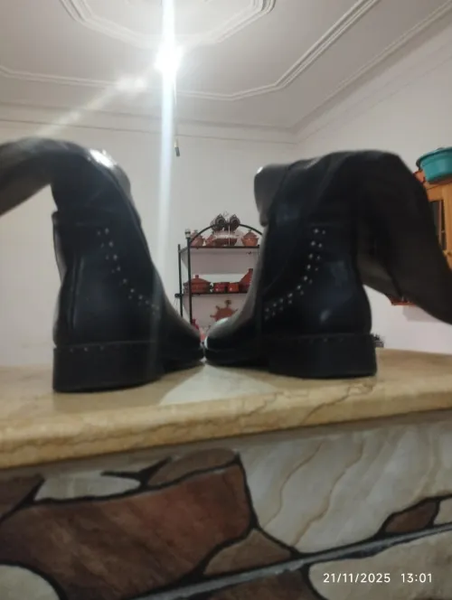 Vente 1 botte pour enfant