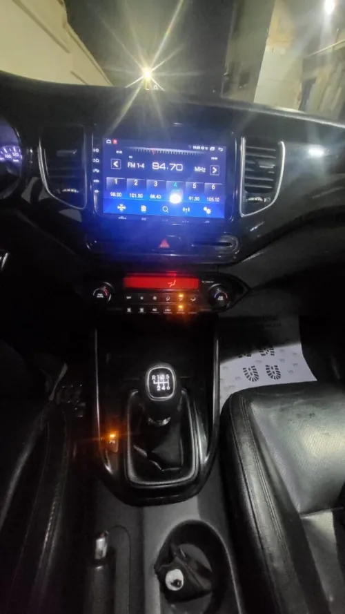 Kia Carens 2014 Premium