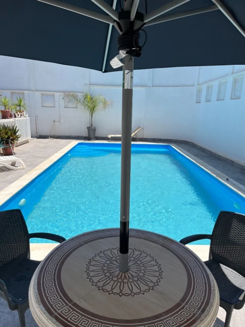 Location vacances Bungalow F3 Boumerdès Boumerdes
