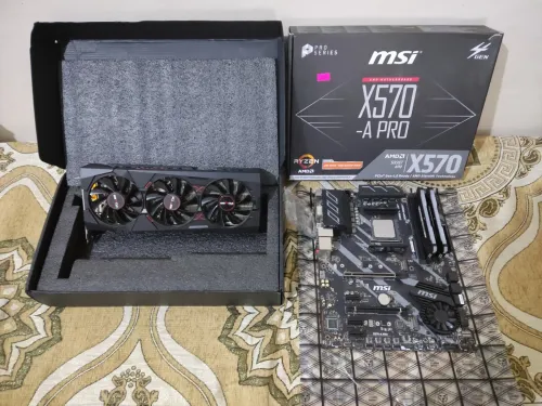 Kit pc gamer